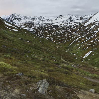 Hatcher Pass