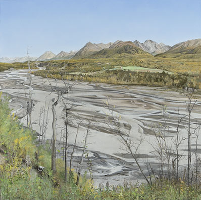 Matanuska River