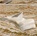 Chistochena River at Break-Up